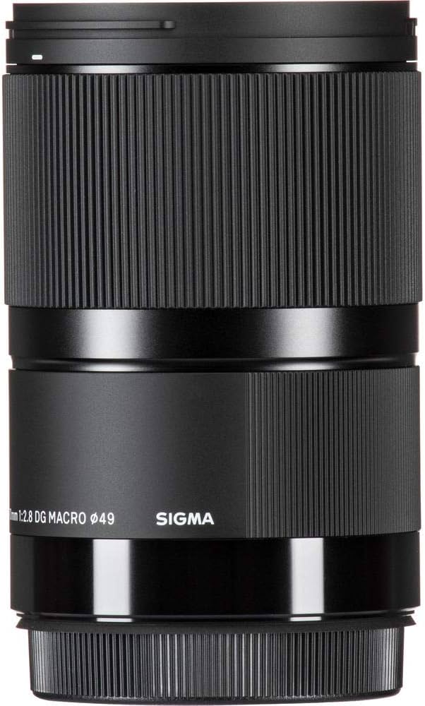 Amazon.com : Sigma 70mm F2.8 Art DG Macro for Canon : Electronics