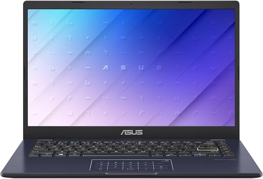 Amazon.com: ASUS Laptop L410 Ultra Thin Laptop, 14” FHD Display