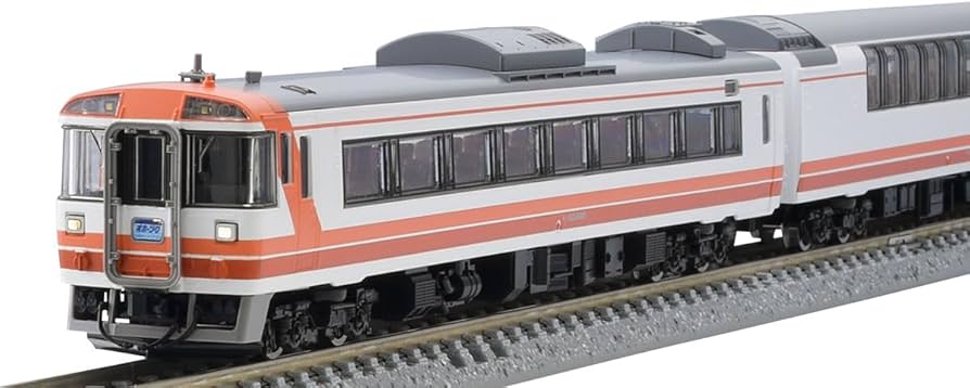 Amazon | トミーテック(TOMYTEC) TOMIX Nゲージ 特別企画品 JR キハ183