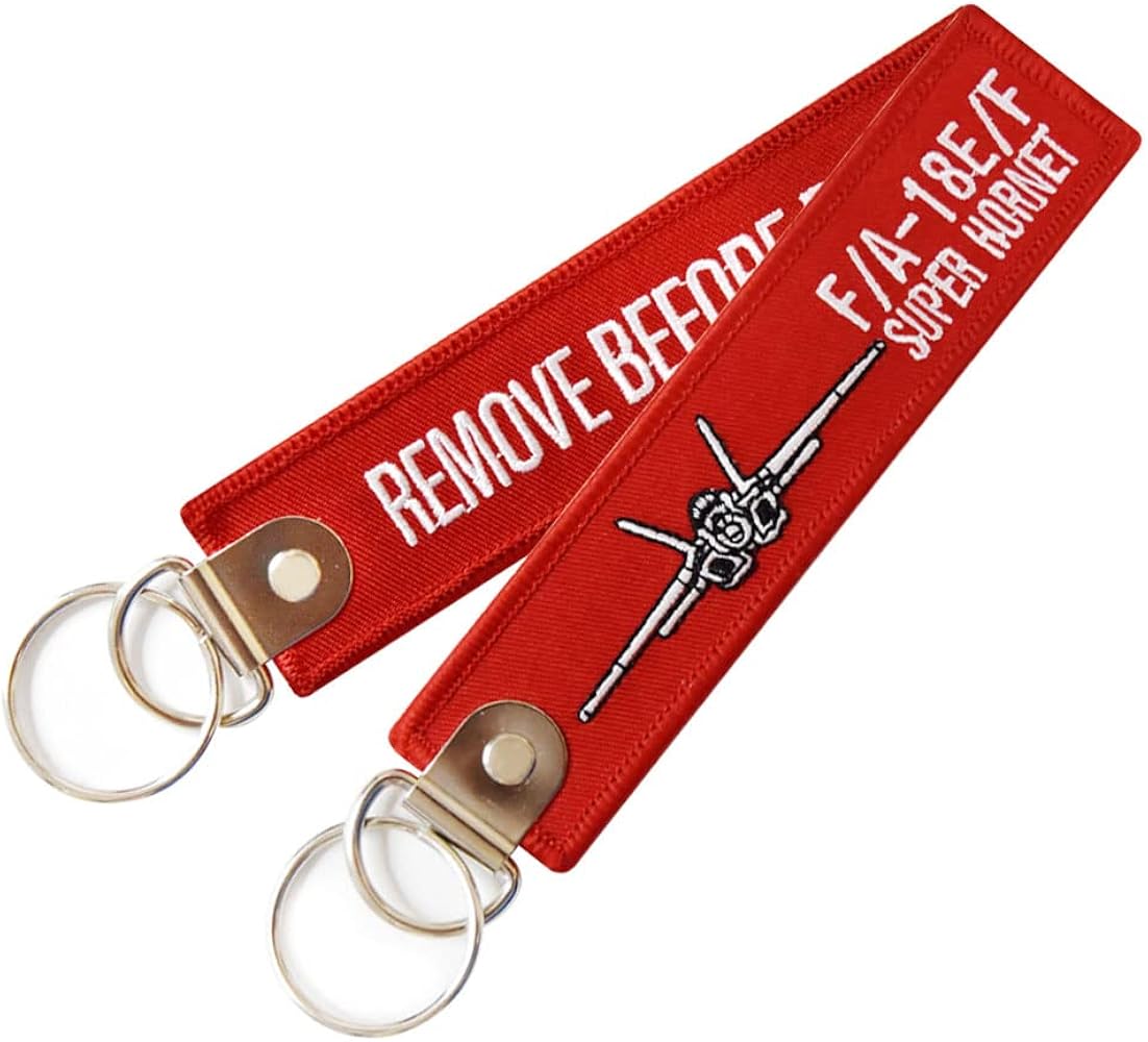 Amazon.co.jp: アメリカ海軍 FA-18 スーパーホーネット REMOVE BEFORE