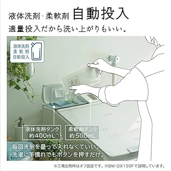 Amazon | 日立 タテ型洗濯乾燥機 ビートウォッシュ 洗濯10kg/洗濯~乾燥
