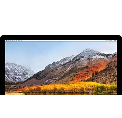 Amazon.com: Apple iMac Pro (27-inch Retina 5K display, 3.2GHz 8