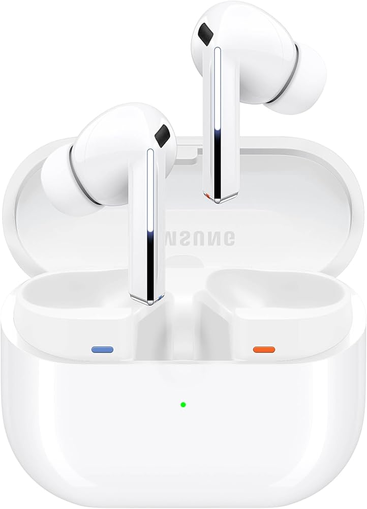 Amazon.com: SAMSUNG Galaxy Buds 3 Pro AI True Wireless Bluetooth