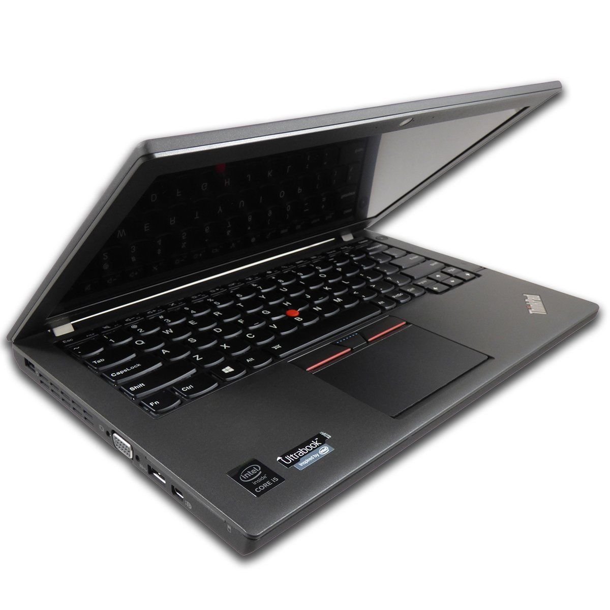 Amazon.com: THINKPAD X250 I5-5300U 2.3G 8GB 256GB SATA 12.5IN FP