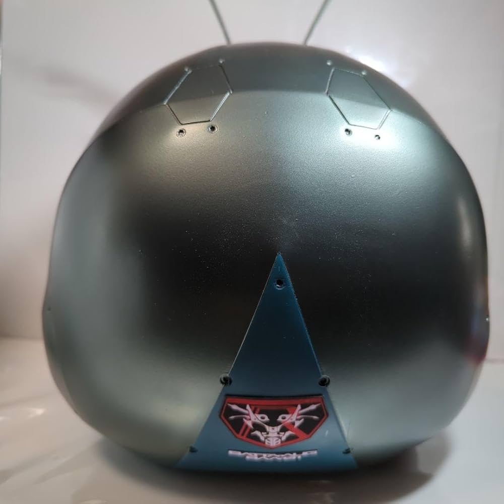 Amazon.co.jp: [Powec] AGOSEA 出品 実物撮影 シン・仮面ライダー 1/1