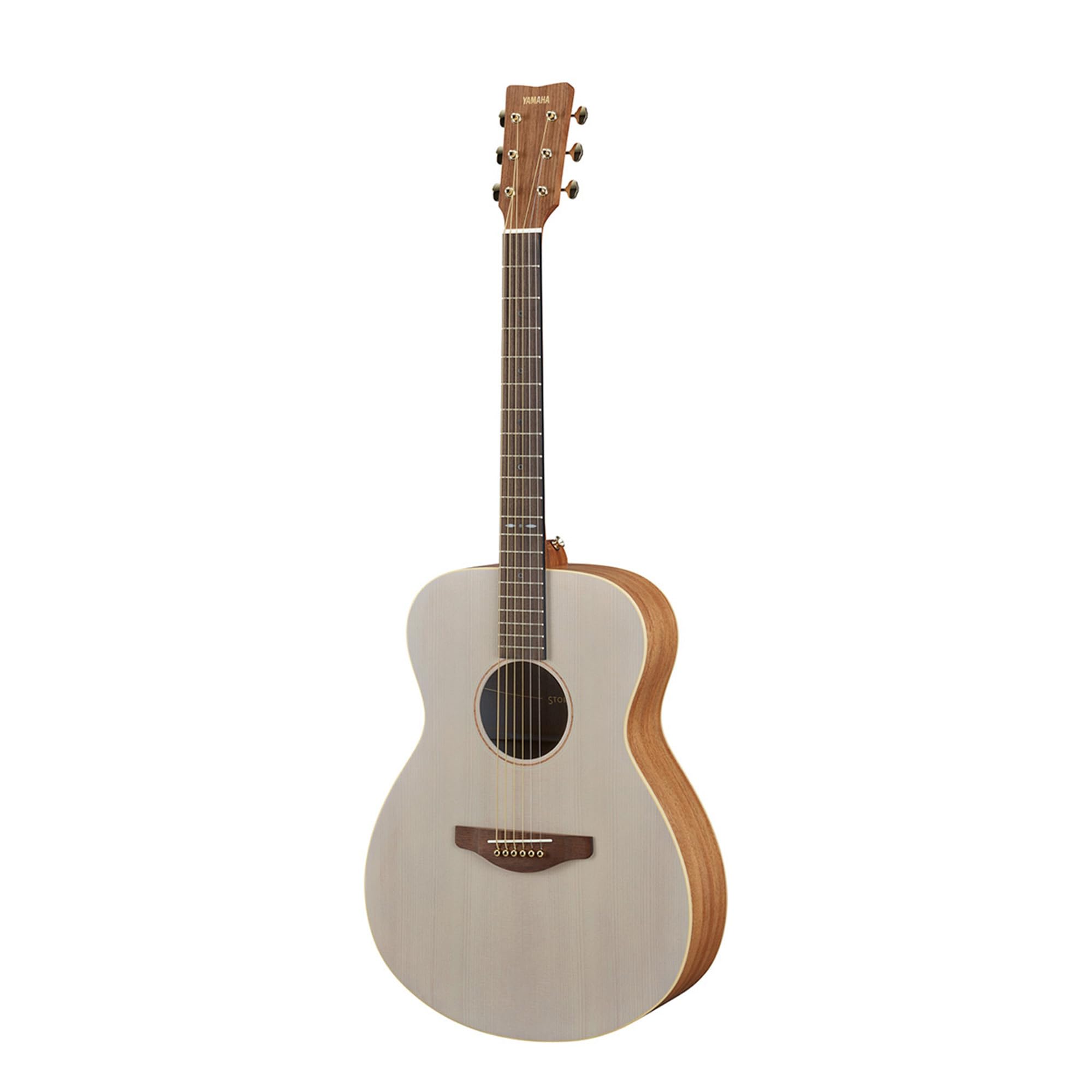 Amazon.com: Yamaha Storia I Acoustic Guitar : Musical Instruments