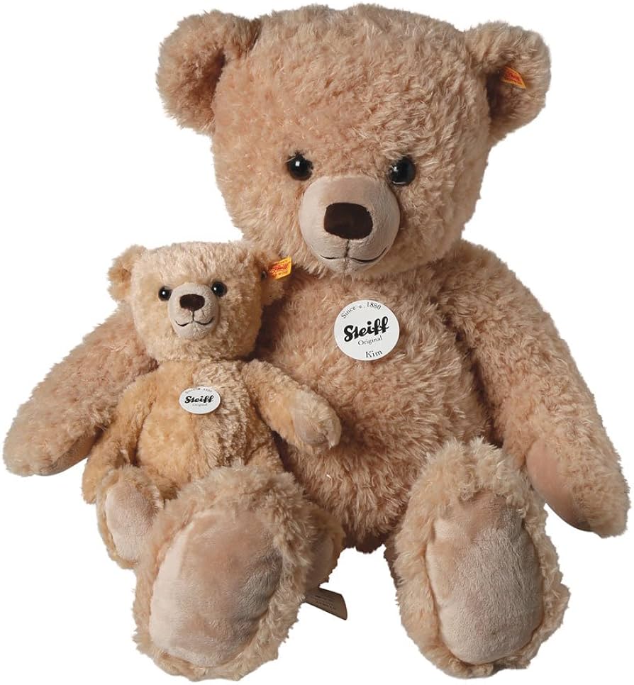 Amazon.co.jp: テディベア キム 65cm ぬいぐるみ : おもちゃ