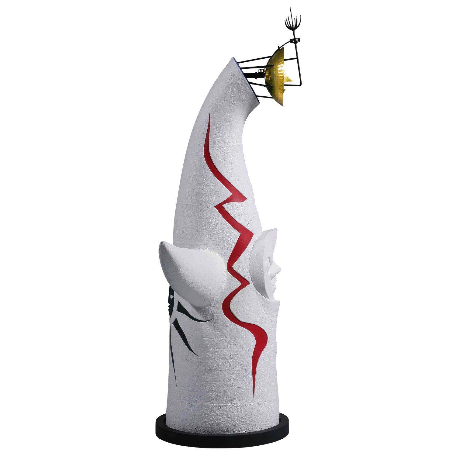 Amazon | 1/144スケール 太陽の塔 ソフトビニール製塗装済み完成モデル