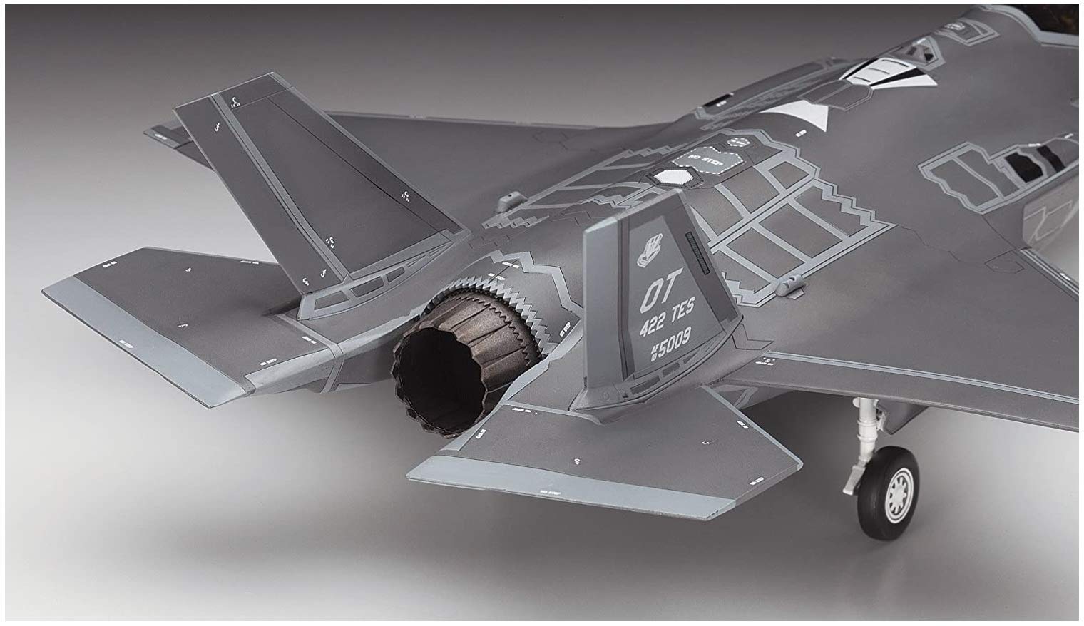 Amazon | ハセガワ 1/72 アメリカ空軍 F-35A ライトニングII