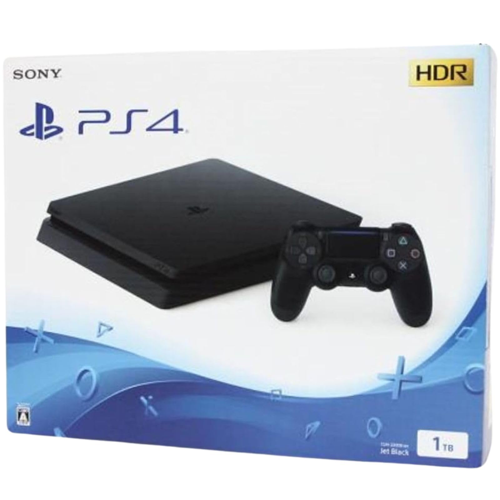 Amazon.co.jp: 【整備済み品】 SONY ソニー PlayStation 4 ジェット