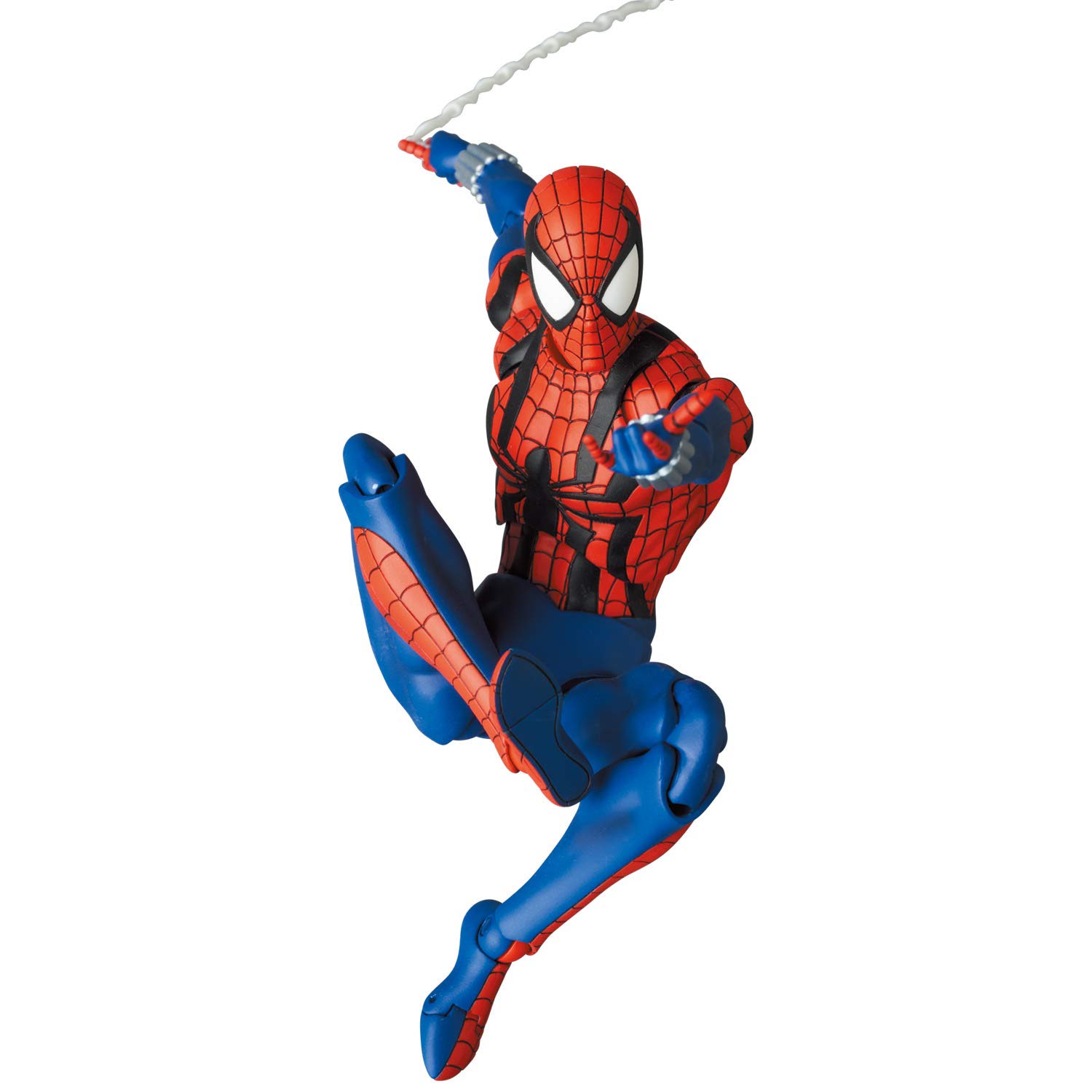 Amazon.co.jp: メディコム・トイ MAFEX マフェックス No.143 SPIDER