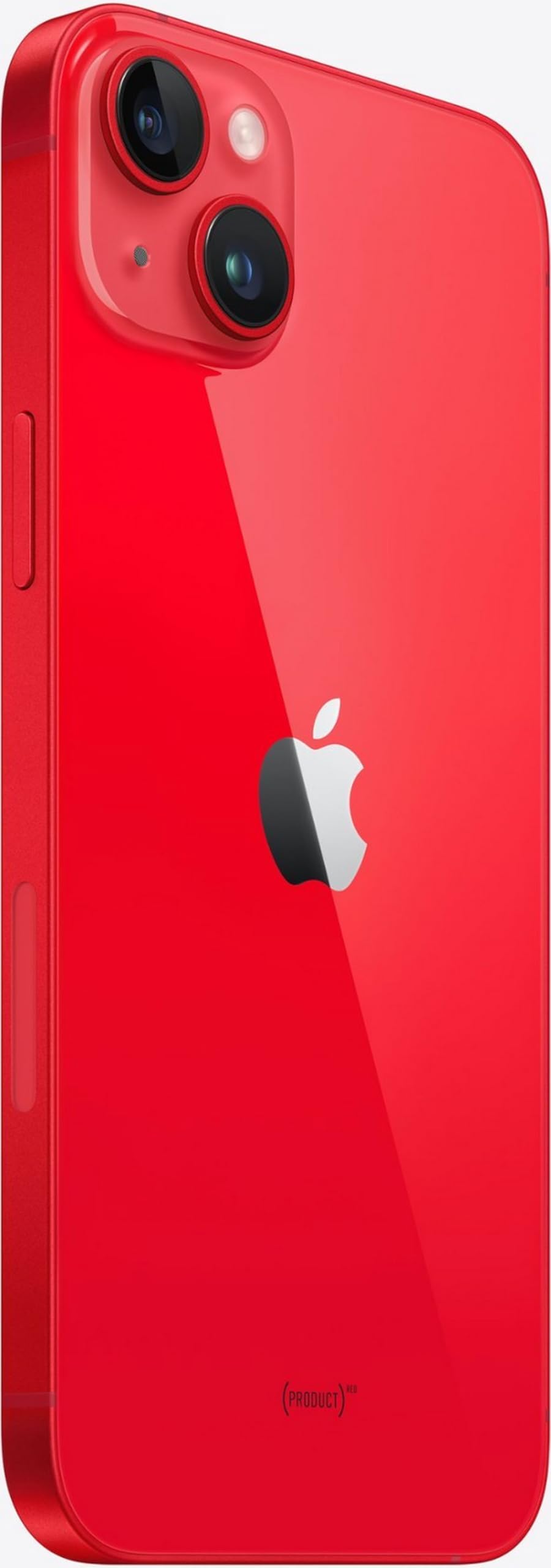 Amazon.com: Apple iPhone 14 Plus, 128GB, (PRODUCT) Red - Unlocked