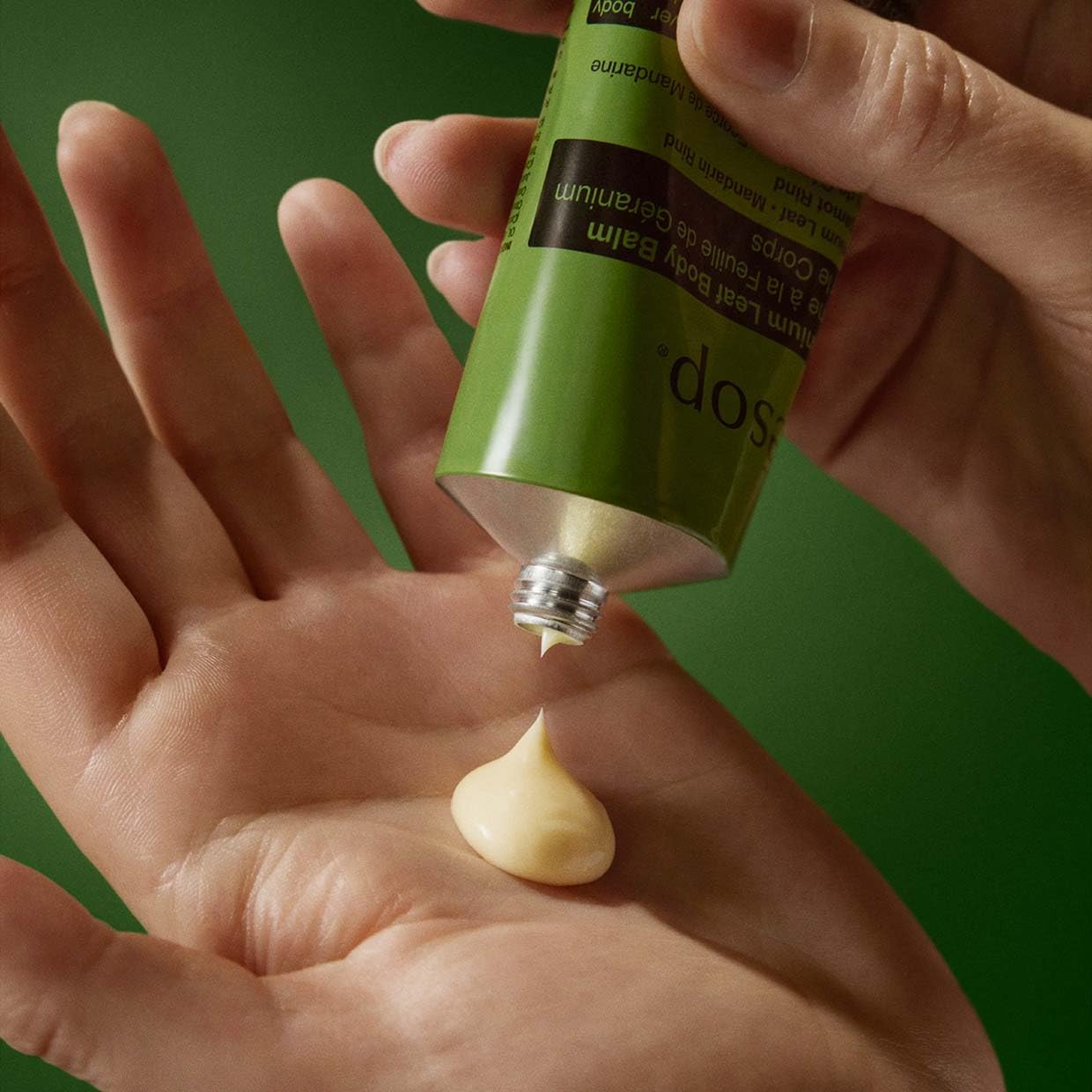 Amazon.com : Aesop Geranium Leaf Body Balm | Soothing, Balancing