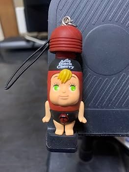 Amazon.co.jp: Acid Black Cherry yasu オビツキューピー 3点セット