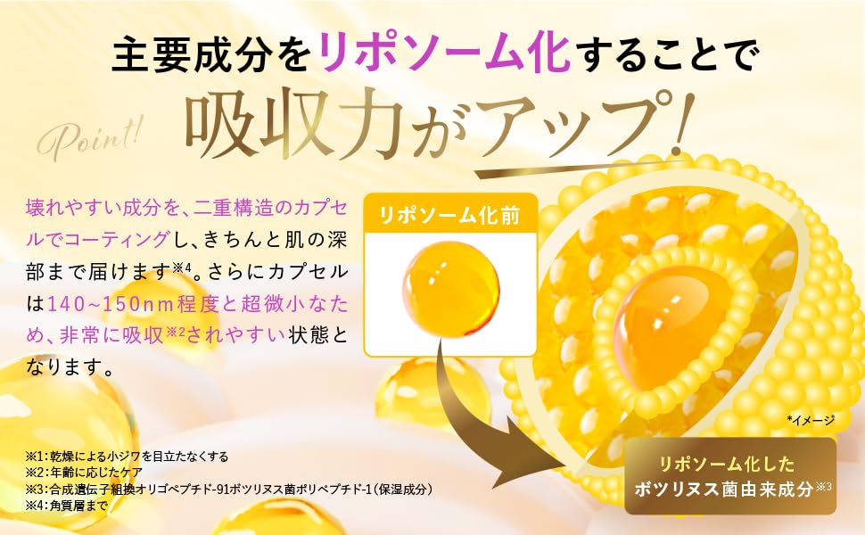 Amazon.co.jp: 【Qz MEDICA】B.D SHOT 100 美容液 25ml シワ 天然美容