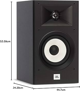 Amazon.co.jp: JBL Stage A130 prブックシェルフスピーカー : 家電＆カメラ