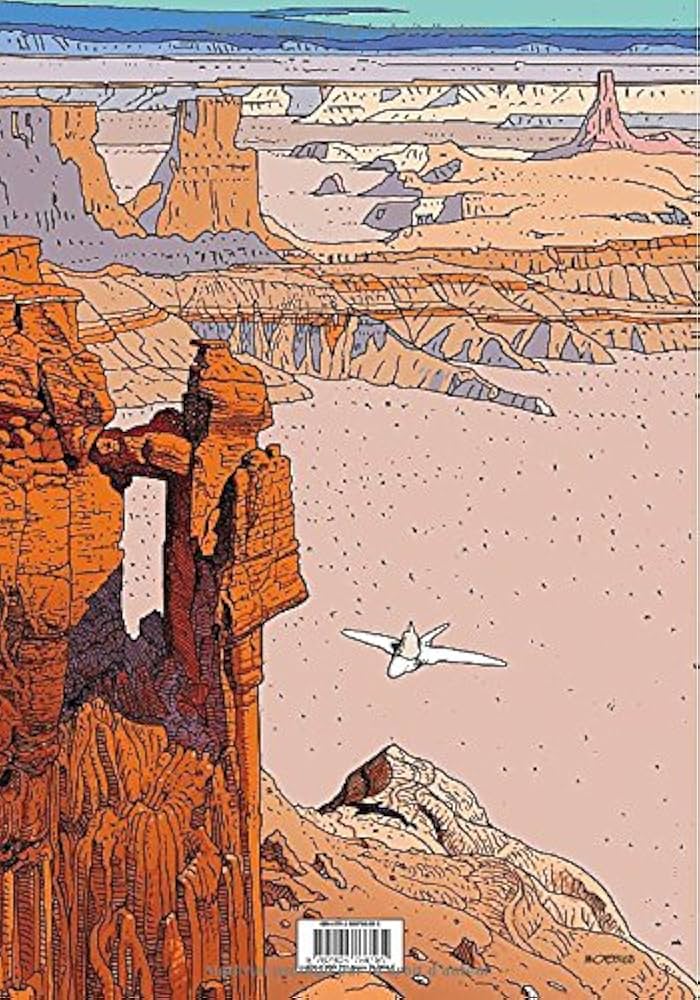 Amazon.co.jp: メビウス・アルザック「ARZAK L・ARPENTEUR