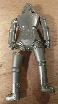 Amazon.co.jp: ジャイアントロボ ポリ人形 パチ 玩具 2個 レア