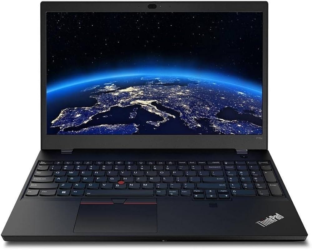 Amazon.co.jp: Lenovo ThinkPad P15v Gen 3 21EM001JUS 15.6インチ