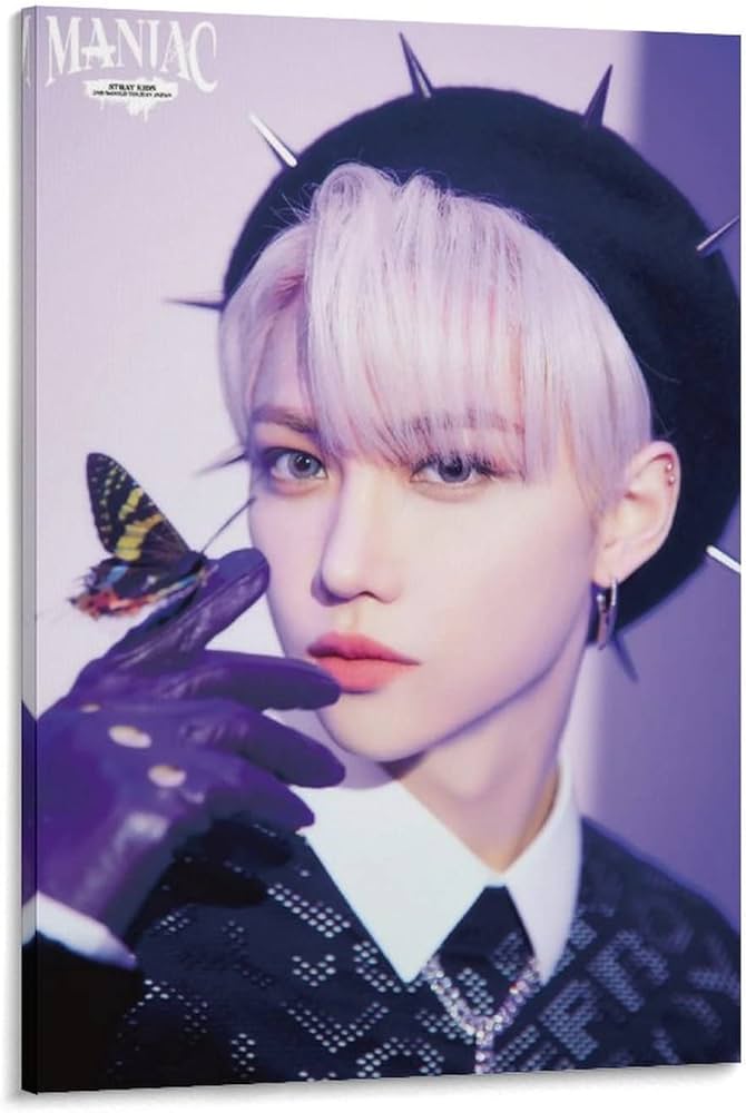 Amazon｜Felix フィリックス Stray Kids ストレイキッズ Kpop アルバム