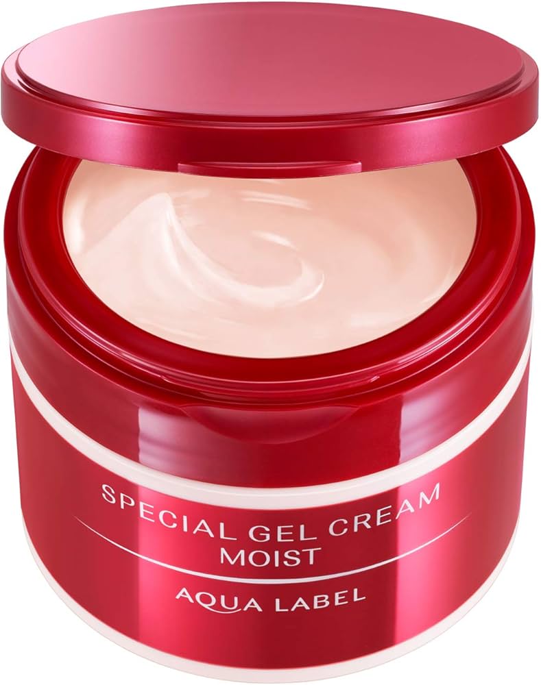 Amazon.co.jp: 【旧品】 アクアレーベル(AQUALABEL) スペシャルジェル
