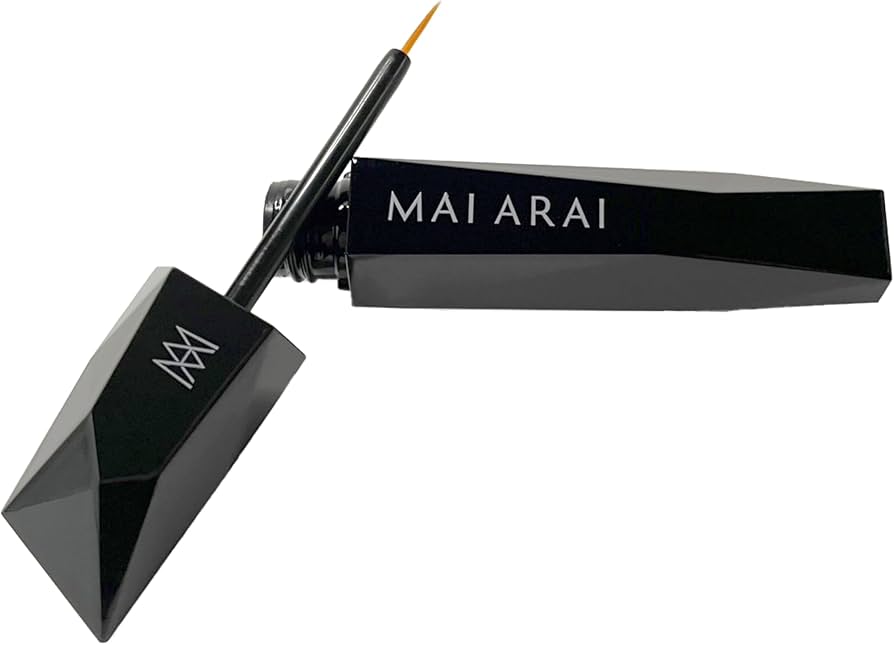 Amazon.co.jp: MAI ARAI ラッシュセラム まつげ美容液 : ビューティー