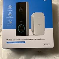 Amazon.co.jp: 【AOSU 2K インターホン ワイヤレス カメラ付き 外出先