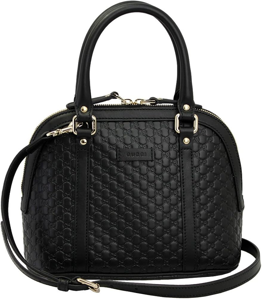 Amazon | GUCCI(グッチ)2WAY ハンド/ショルダーバッグ マイクロ