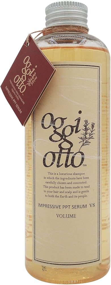 Amazon | oggi otto オッジィオット インプレッシブPPT セラム VS