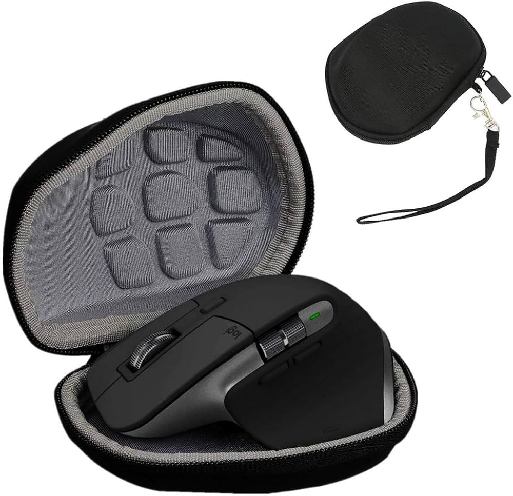 Amazon.co.jp: Logitech MX Master 3 / Logitech MX Master 3S 対応