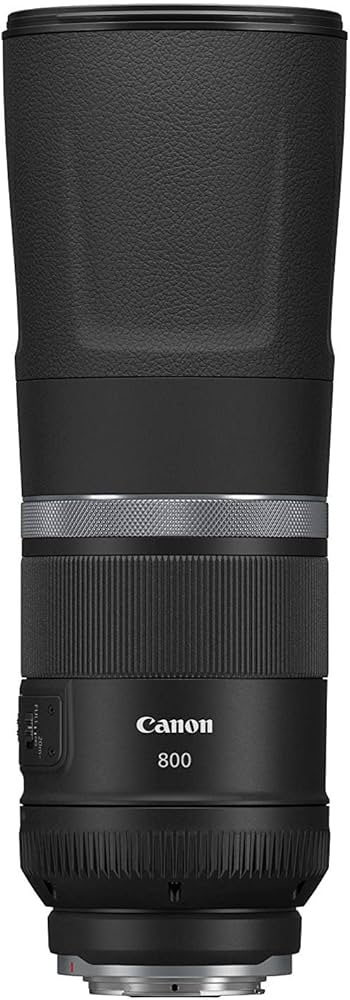 Amazon.com : Canon RF800/11 is STM(N) : Electronics