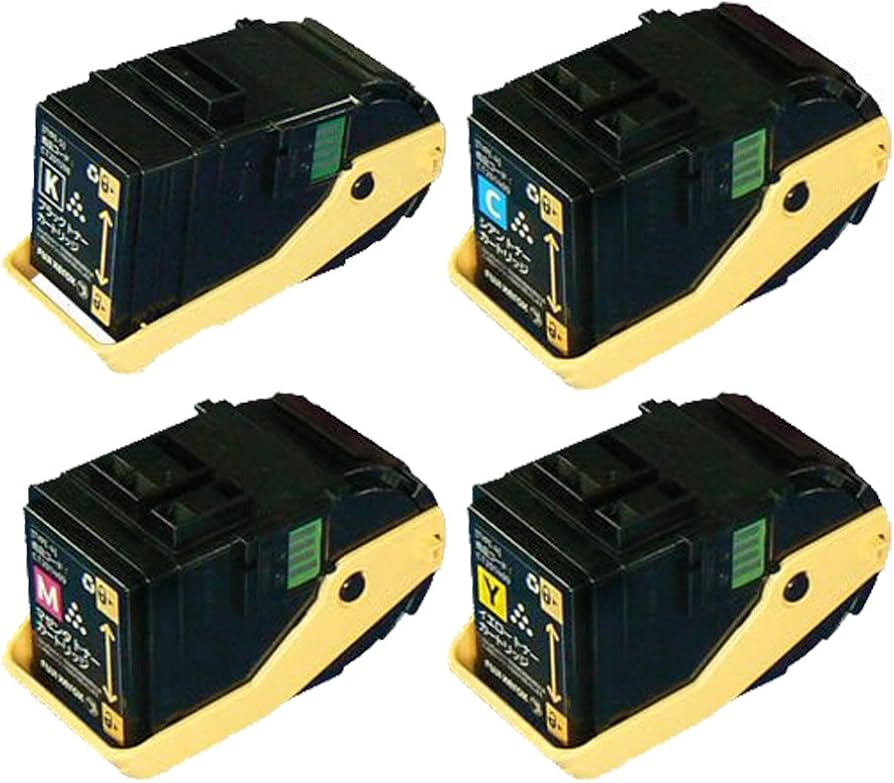 Amazon.co.jp: CT201398 CT201399 CT201400 CT201401 4色セット 富士