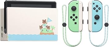 Amazon.co.jp: 【整備済み品】 Nintendo Switch あつまれ どうぶつの森