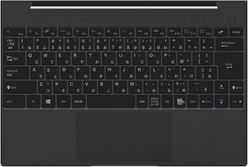 Amazon.co.jp: 14インチ ノートPC FHD IPS液晶 容量128GB M.2SSD増設可