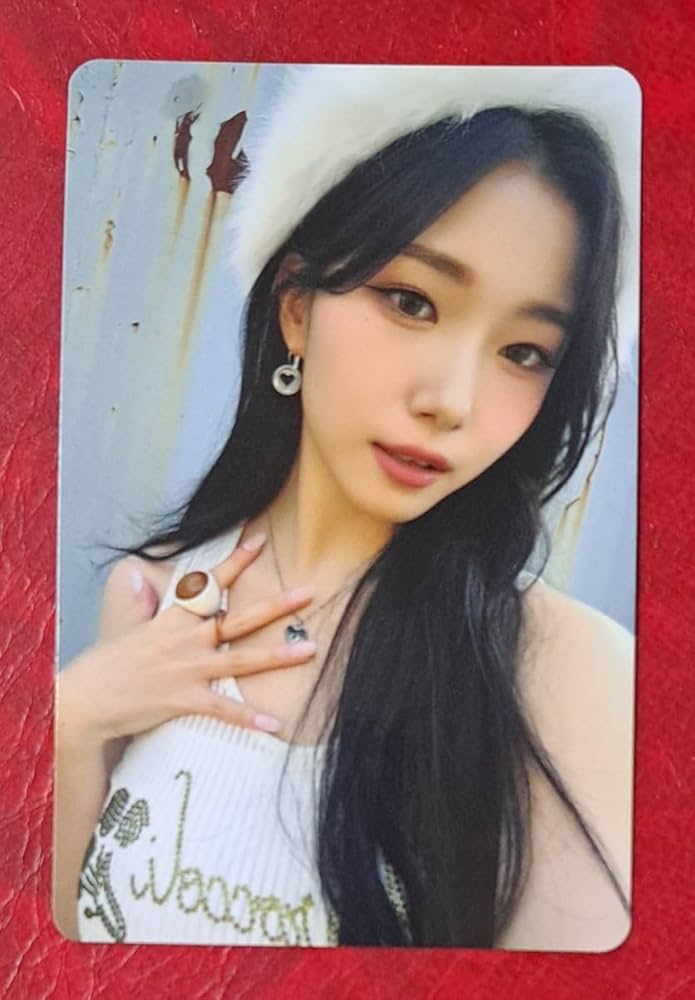 Amazon.co.jp: Kep1er ヨンウン FLY-HIGH トレカ 通常盤ver. kepler