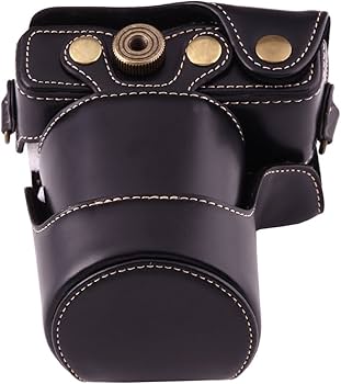 Amazon | QING BO バッテリーグリップ Canon EOS M10のための