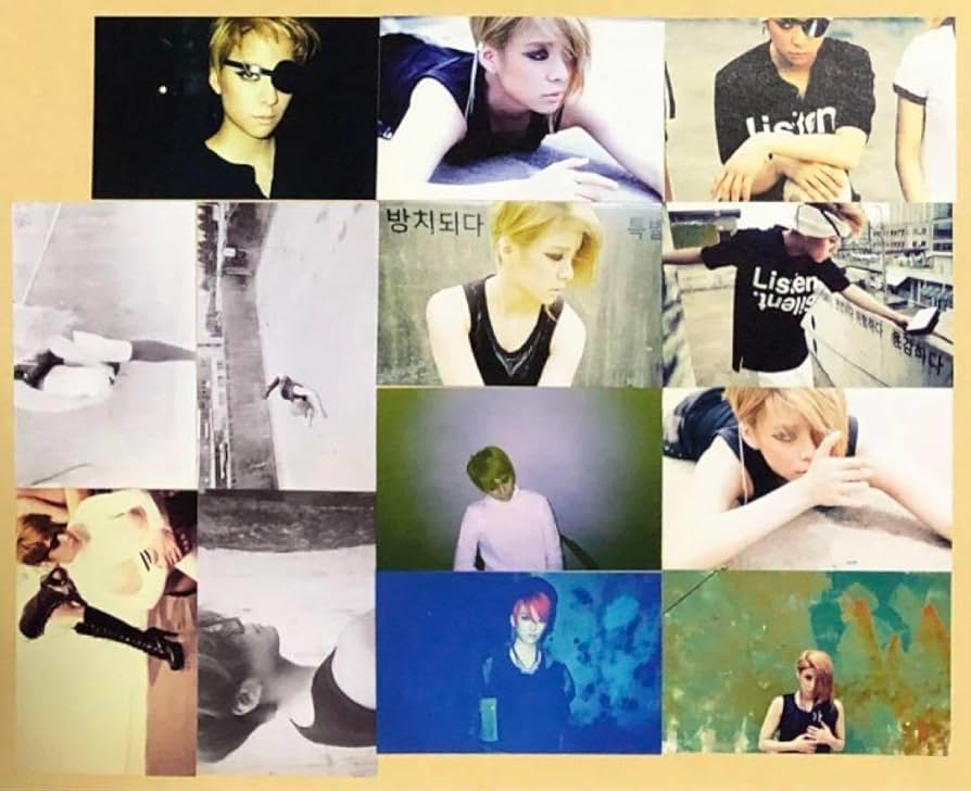 Amazon.co.jp: fx アンバー AMBER Red Light 特典 トレカ 13枚セット