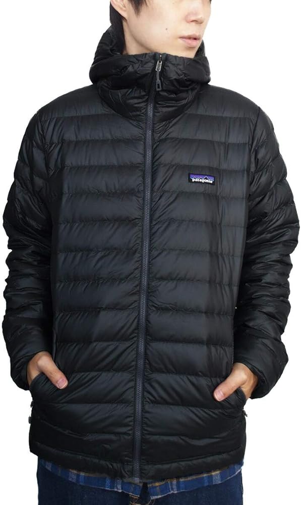 Amazon.co.jp: [パタゴニア] ダウンジャケット メンズ ダウン セーター