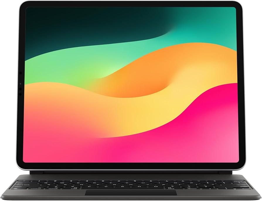 Apple Magic Keyboard for iPad Pro 12.9‑inch (3rd, 4th, 5th and 6th