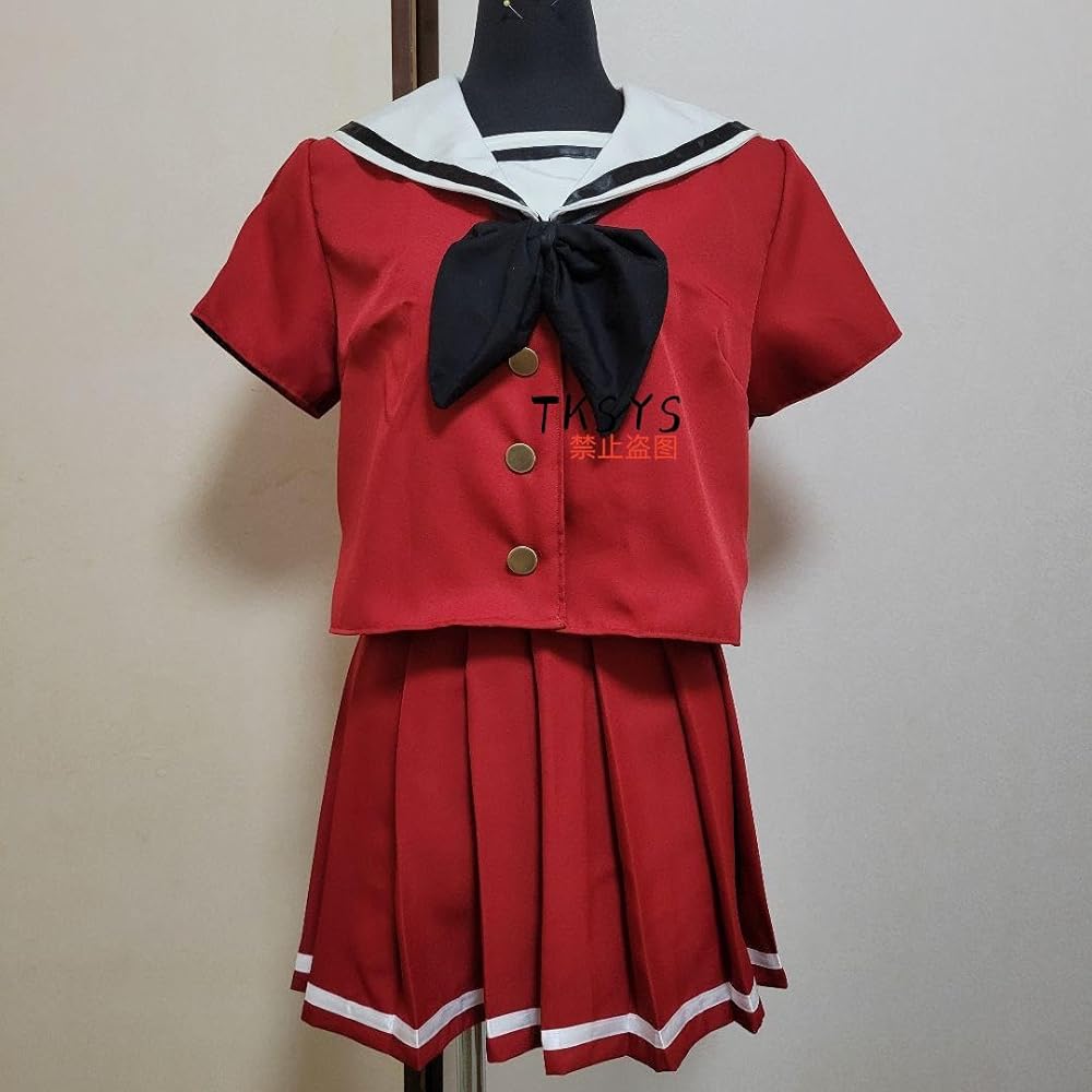 Amazon.co.jp: TKSYS☆フレン・E・ルスタリオ コスプレ衣装 （ウィッグ