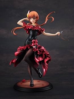 Amazon | ニセコイ 橘 万里花 1/7スケール PVC製 塗装済み完成品