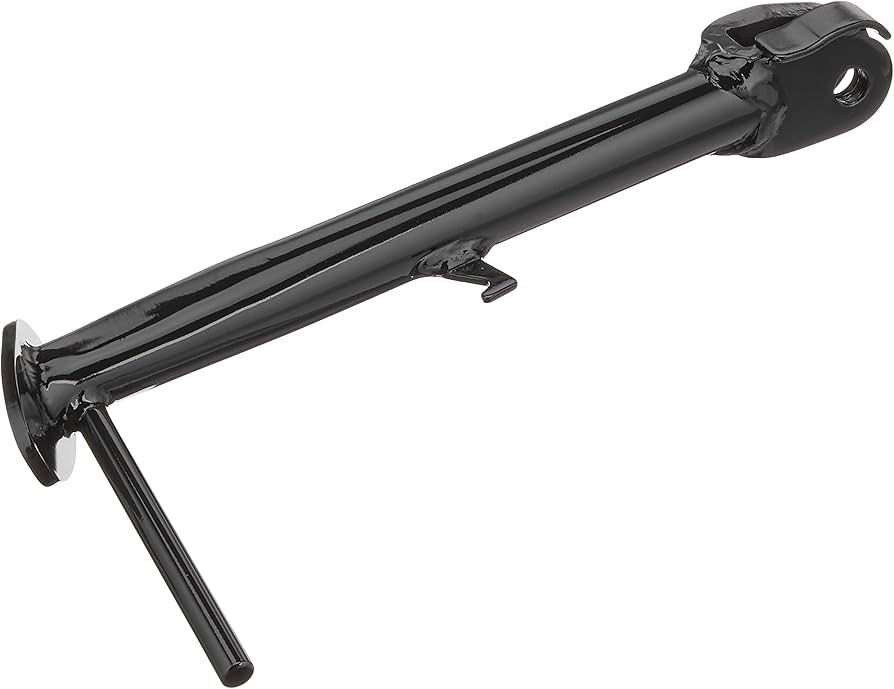 Amazon | エフェックス(EFFEX) ショートサイドスタンド MT-09(14-20