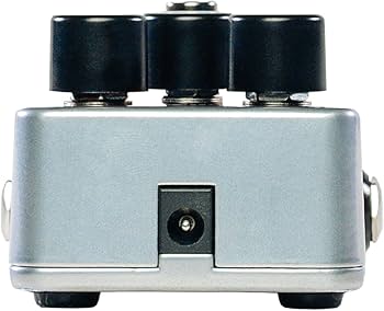 Electro-Harmonix Op Amp Big Muff Pi Fuzz Pedal : Amazon.ca