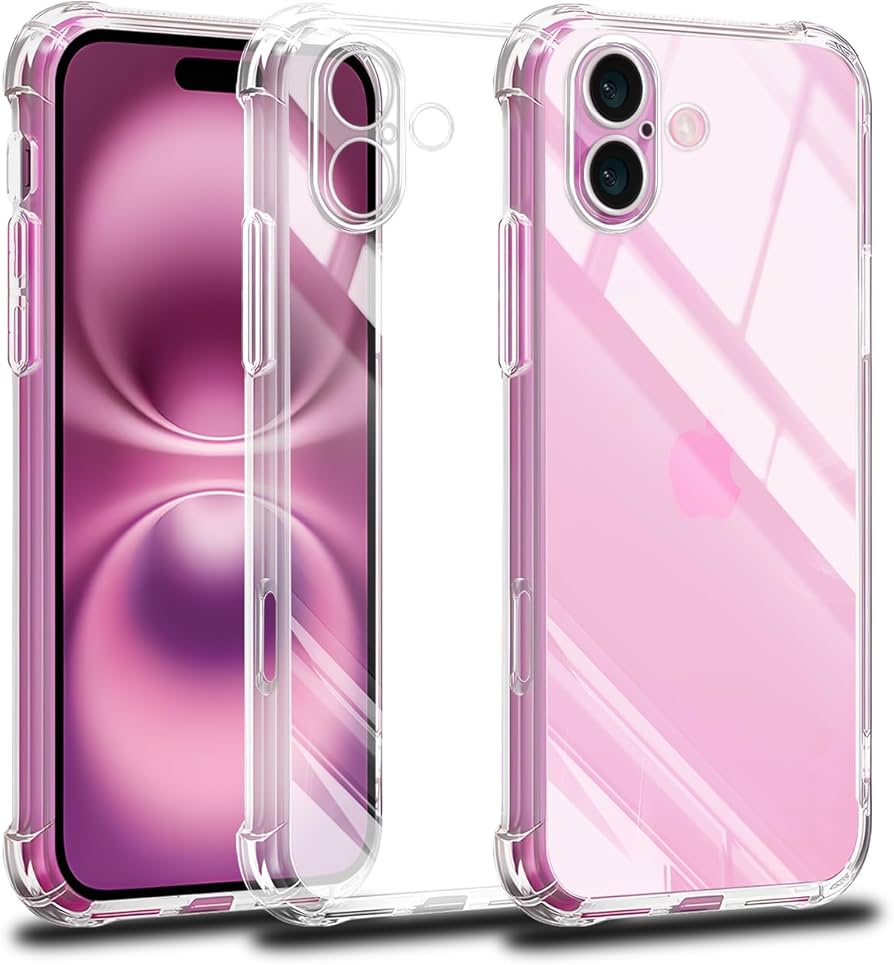 Amazon.co.jp: 対応 iphone16 Plus ケース apple iphone 16 Plus