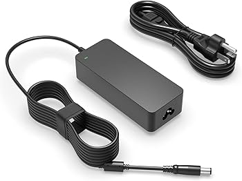 Amazon.com: 90W 65W AC Charger Fit for Dell Inspiron 5537 5420