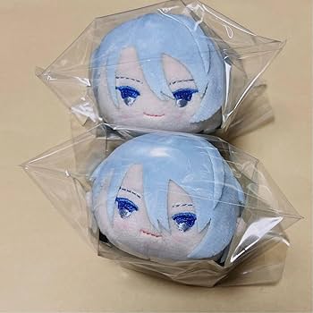 Amazon.co.jp: 刀剣乱舞 山姥切長義 もちマス ぬいぐるみ もちもち