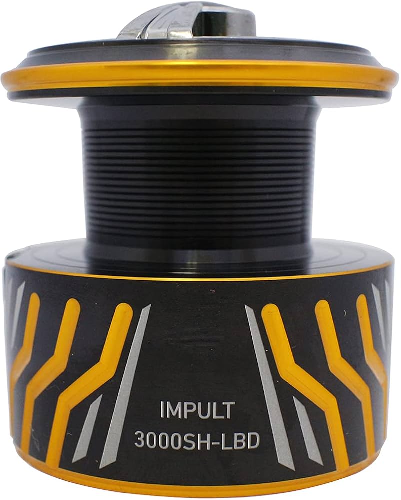 Amazon | ダイワ(DAIWA) 純正パーツ 20 インパルト 3000SH-LBD