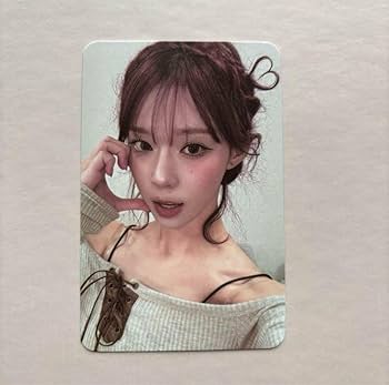 Amazon.co.jp: aespa ウィンター Drama smtown&storeサイン会特典