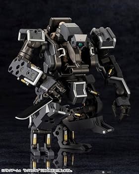 Amazon | 壽屋(KOTOBUKIYA) ヘキサギア バルクアームα 