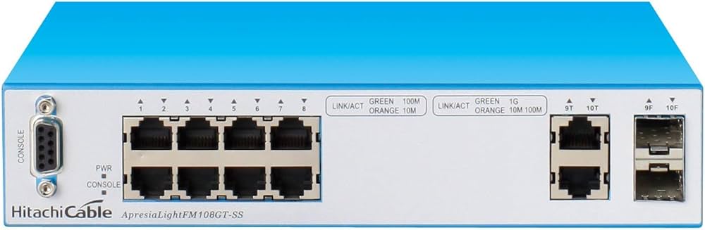 Amazon | APRESIA ApresiaLightFM108GT-SS 【5年間先出しセンドバック